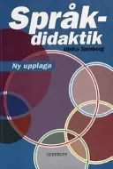 Språkdidaktik - Begagnad bok